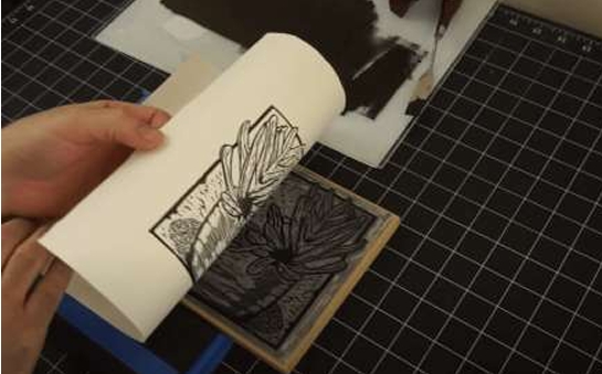 You are currently viewing Grafične tehnike