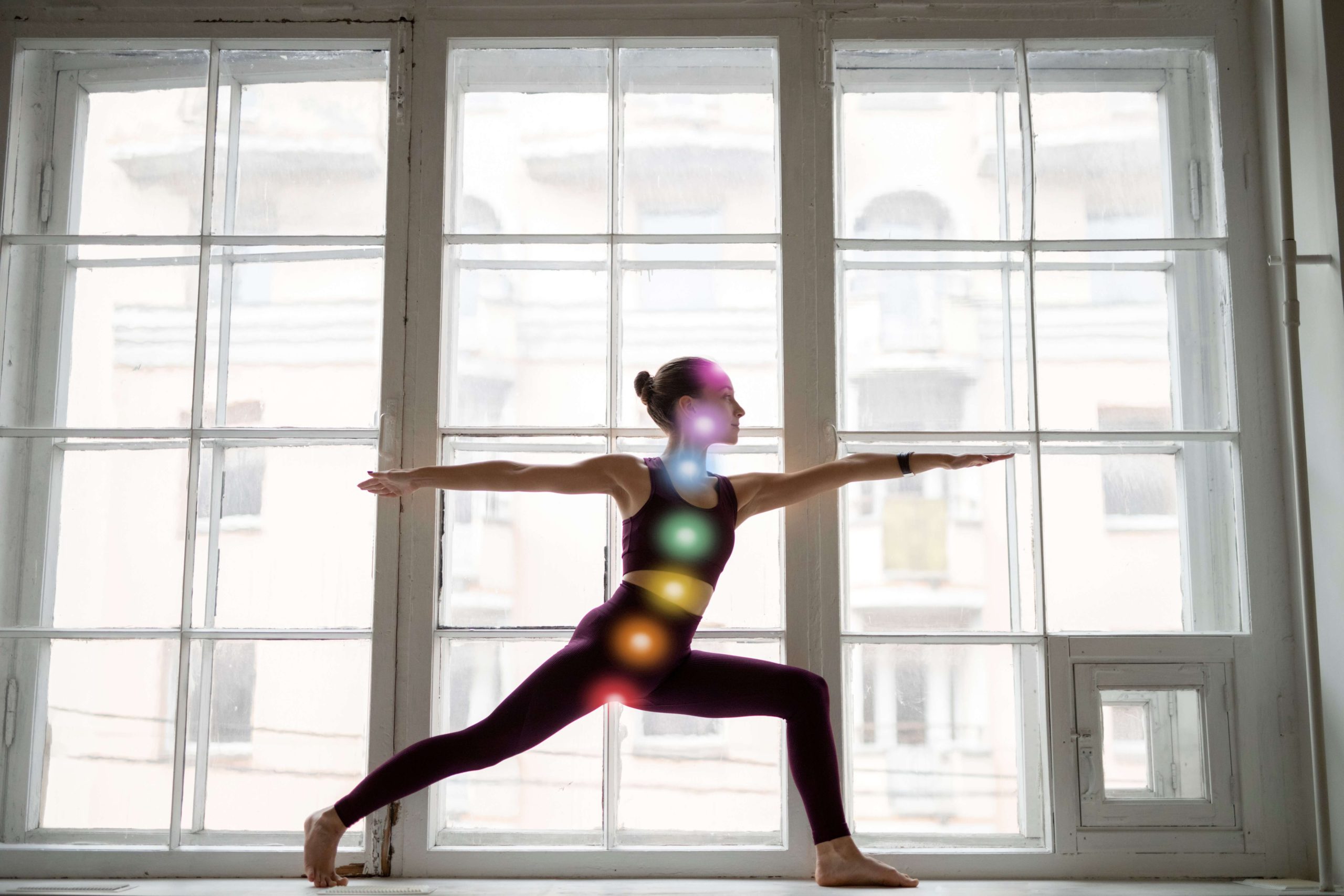You are currently viewing Shakti dance joga