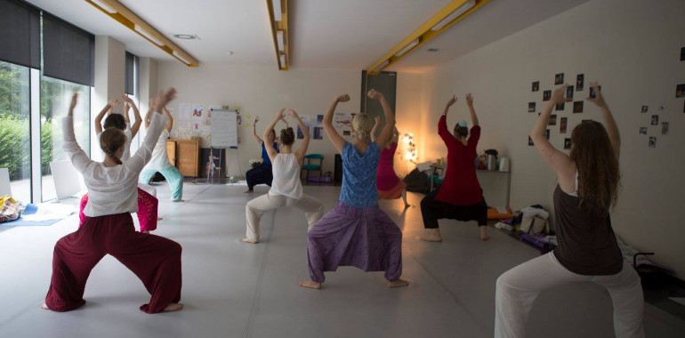 You are currently viewing Shakti dance yoga v DCA Kunaverjeva